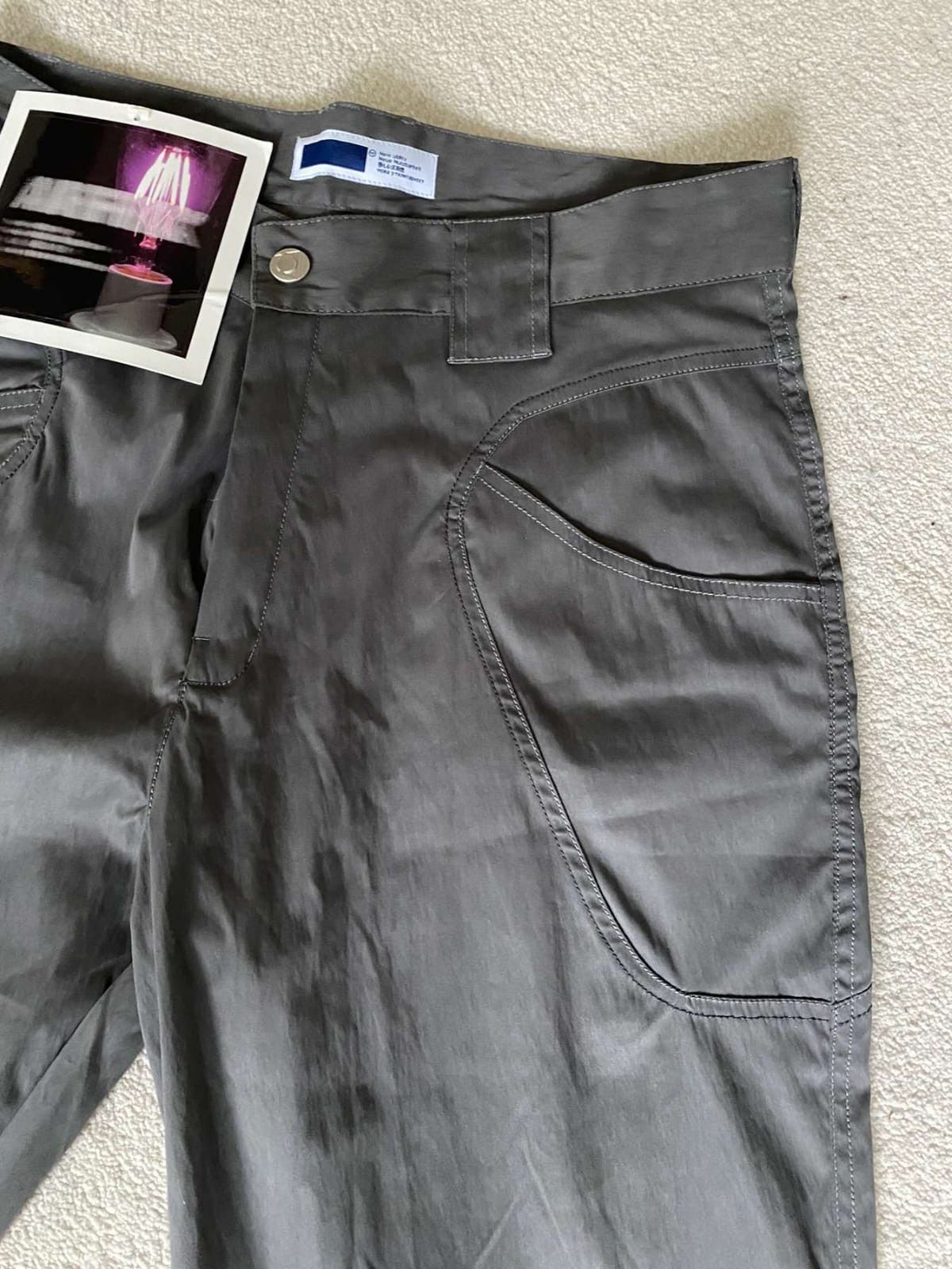 AFFXWRKS AFFXWORKS Cargo Pants Size US 32 / EU 48 - 4 Thumbnail