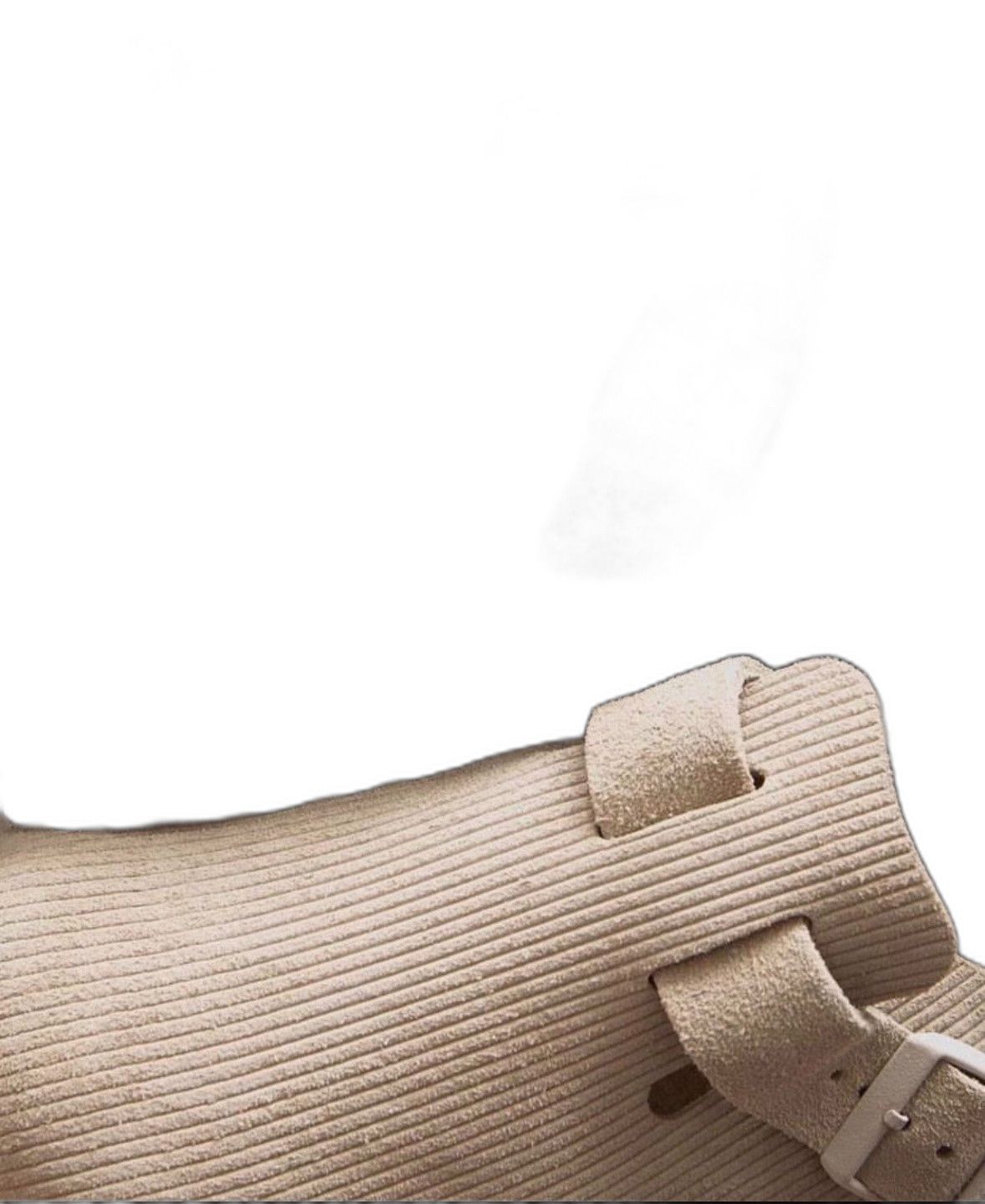 Birkenstock Birkenstock Stussy First Collaboration Size US 6 / EU 39 - 1 Thumbnail