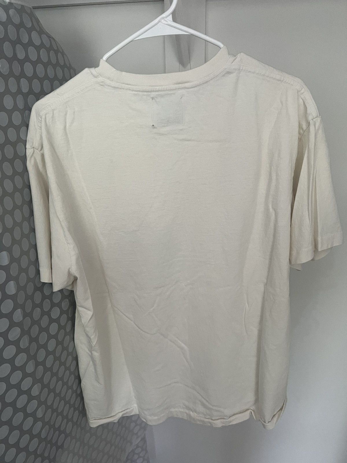 Gallery Dept. Gallery dept t shirt Size US L / EU 52-54 / 3 - 2 Thumbnail