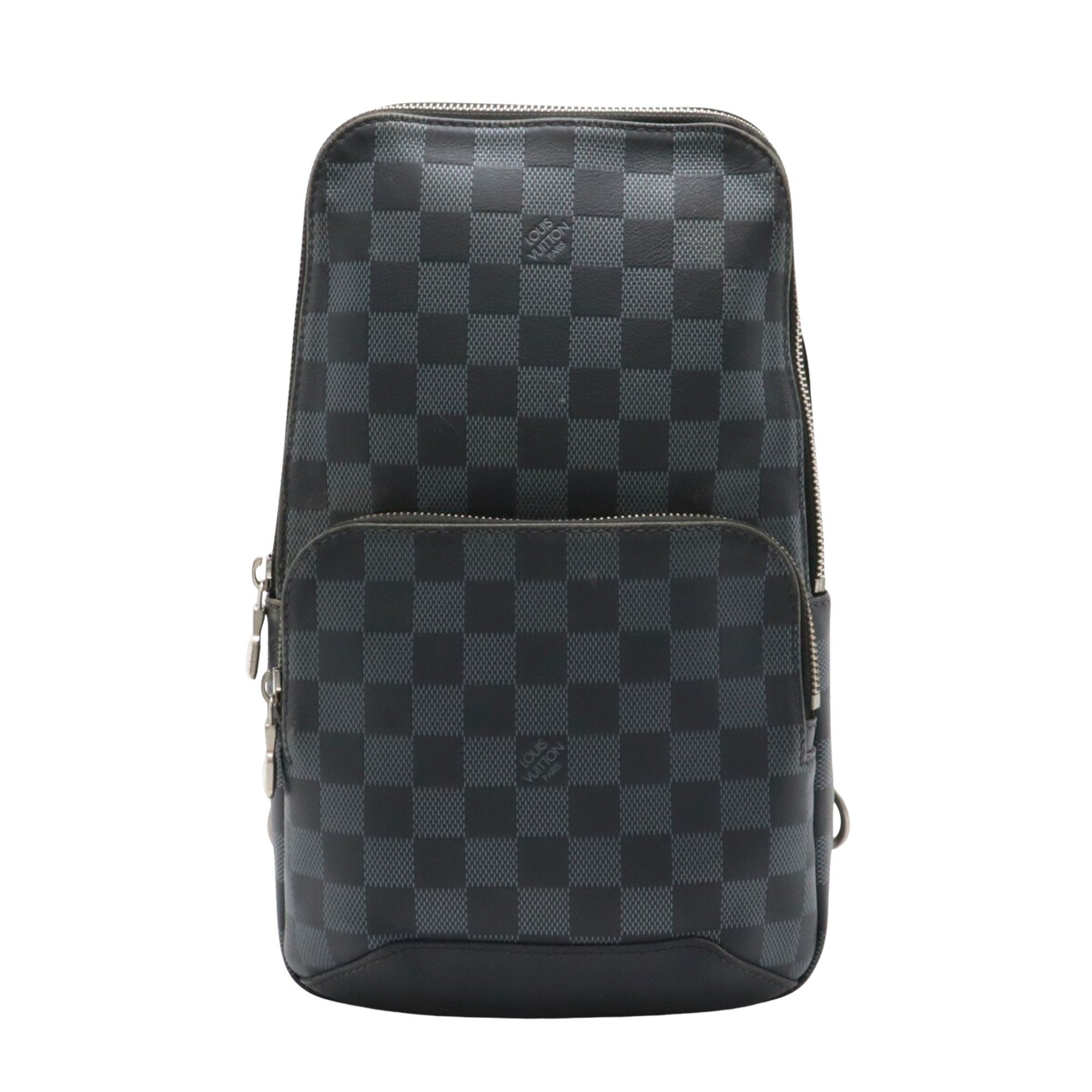 Louis Vuitton Avenue Sling shoulder