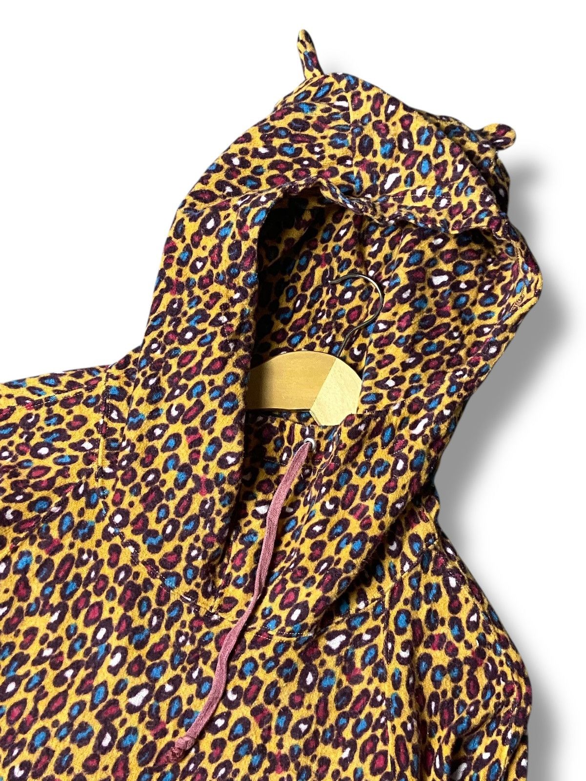 Issey Miyake Mercibeaucoup Jevous Enprie x Issey Miyake Hoodies (164) Size US M / EU 48-50 / 2 - 4 Thumbnail