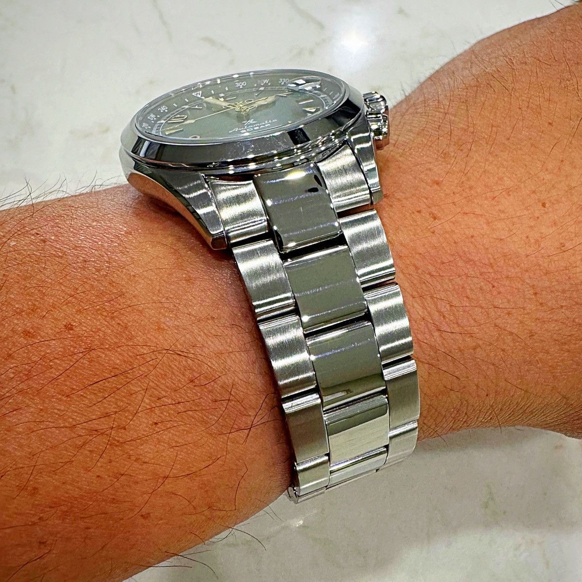 Seiko Seiko Alpinist 2024 Size ONE SIZE - 6 Thumbnail