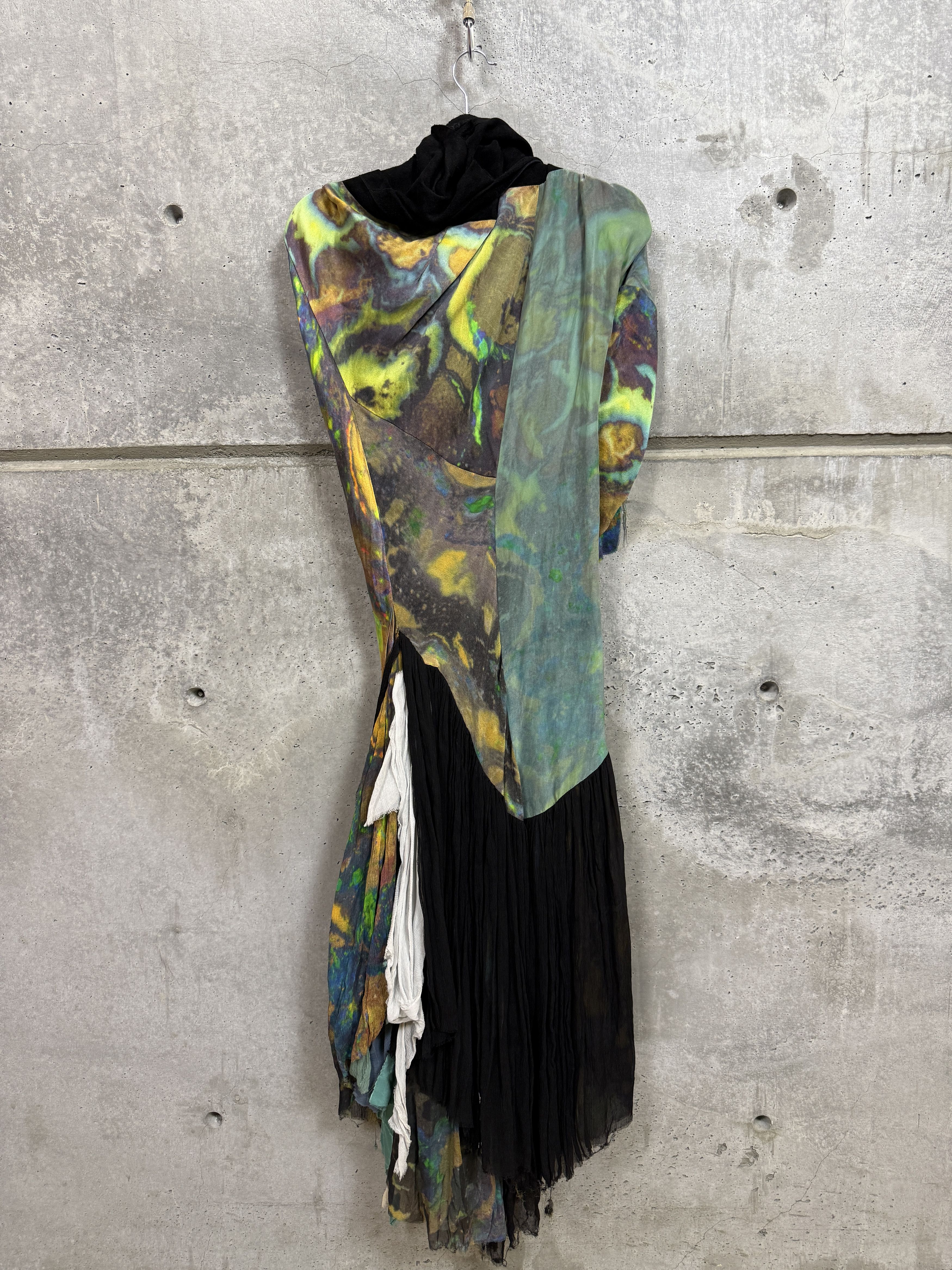 If Six Was Nine Mermaid/SK/LG/DX Size 1 Dress