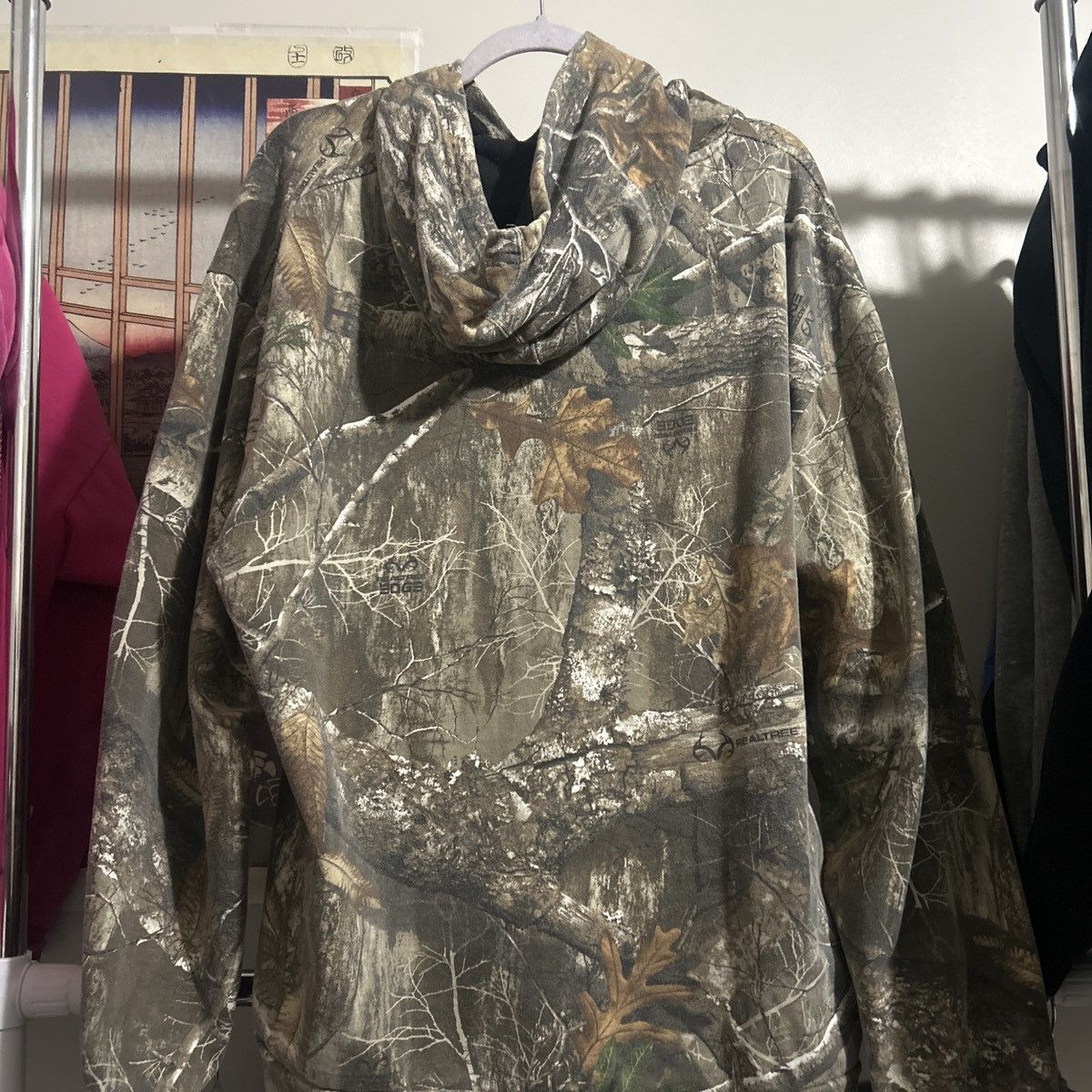 Realtree Realtree Size US XL / EU 56 / 4 - 2 Thumbnail