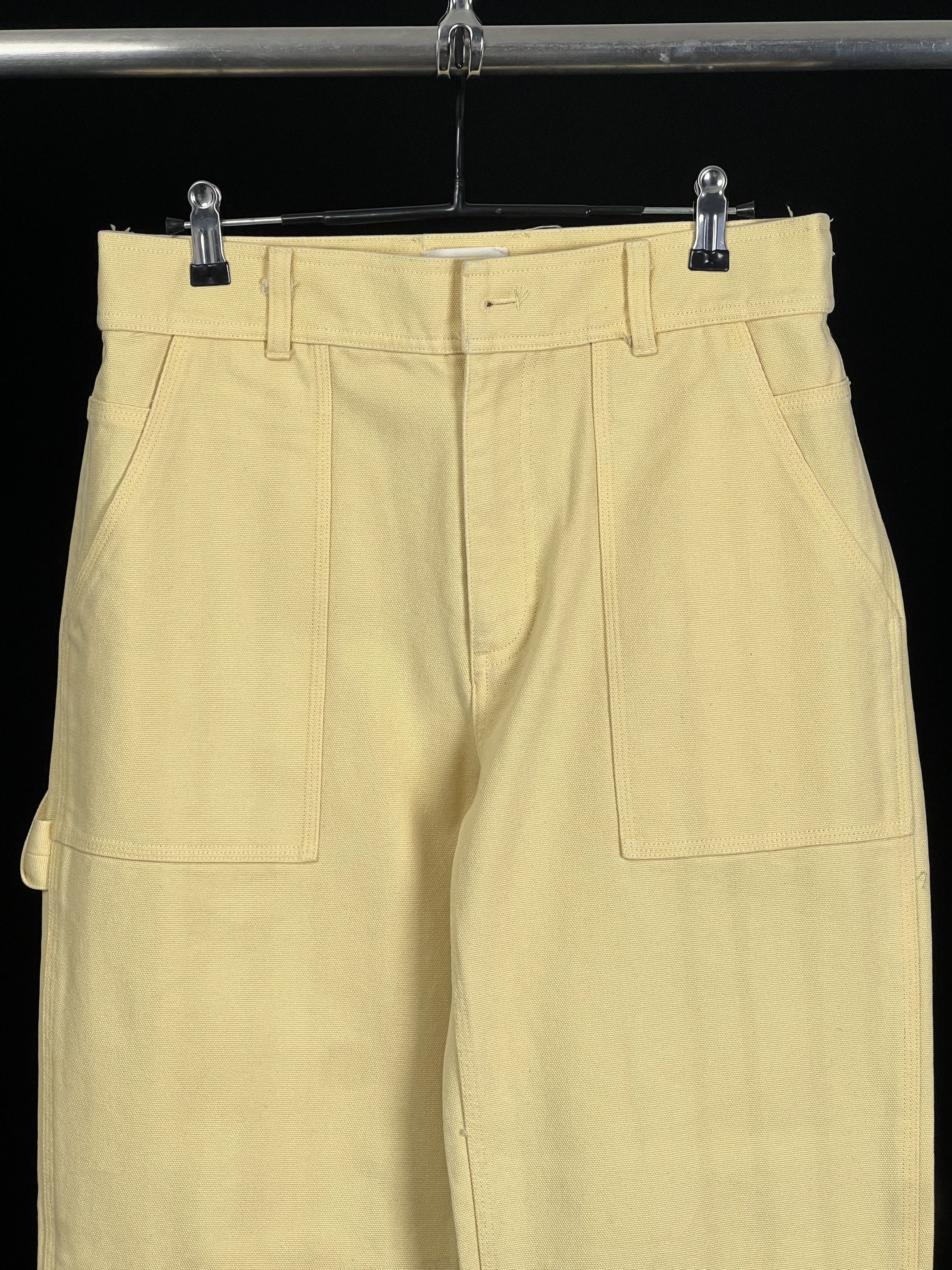 Aime Leon Dore ALD Carpenter Pants Size M Size US 32 / EU 48 - 2 Thumbnail