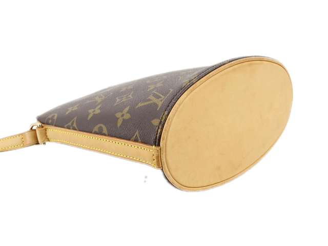 Louis Vuitton Louis Vuitton Drouot Monogram Brown Crossbody Bag Size ONE SIZE - 5 Thumbnail
