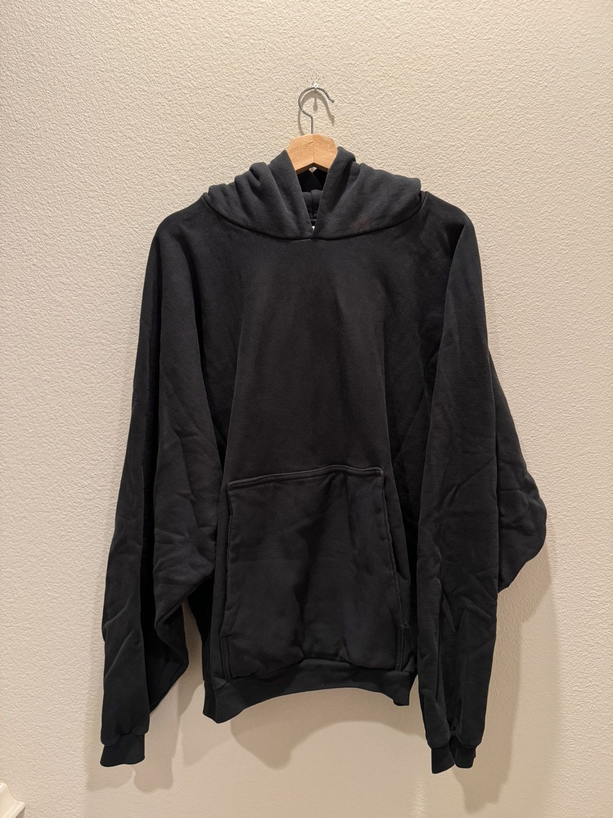Los Angeles Apparel yeezy kanye スウェット Yeezy Season Sample Los Angeles Apparel DMX Sunday Service