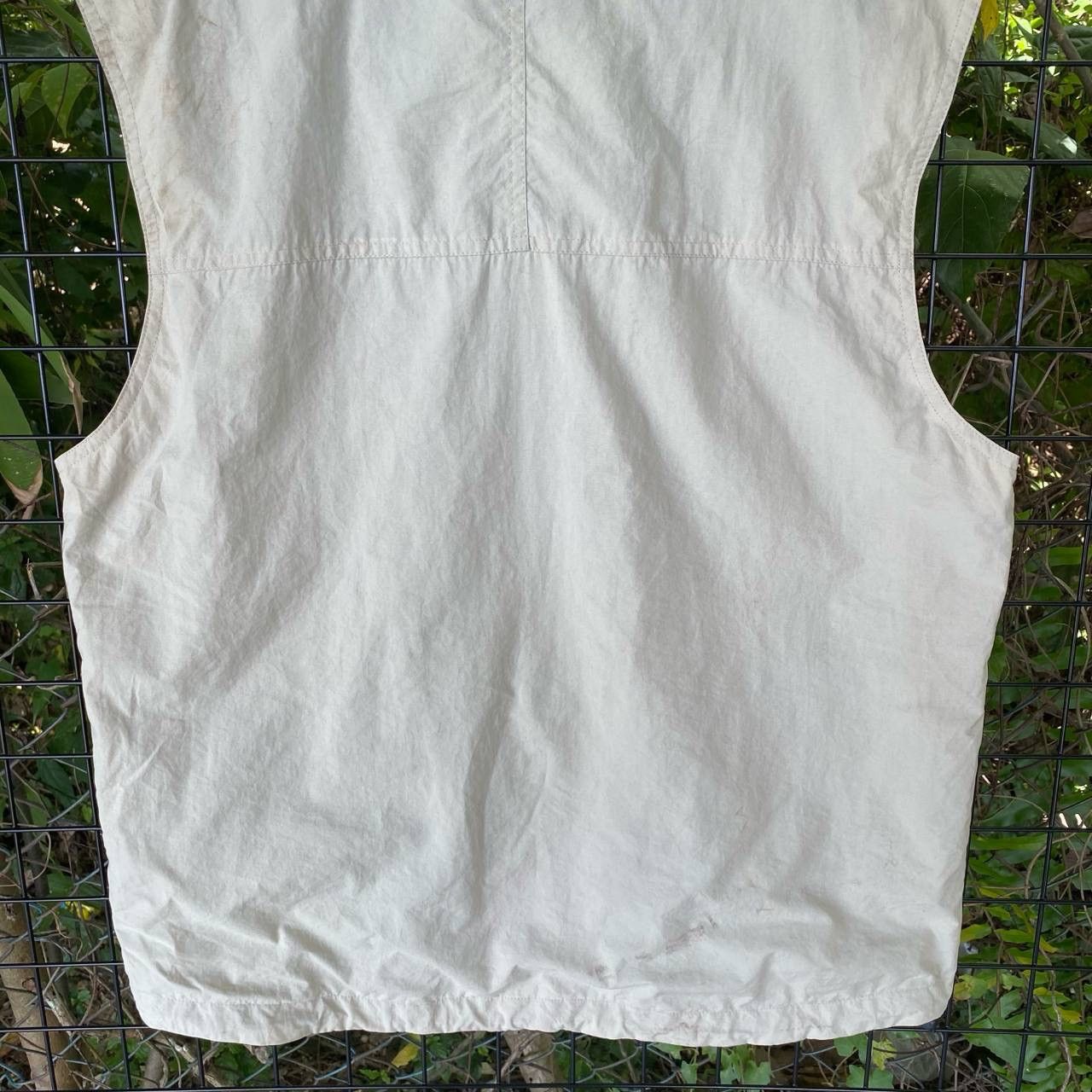 The North Face The North Face Light Zipper Vest Size US L / EU 52-54 / 3 - 8 Thumbnail