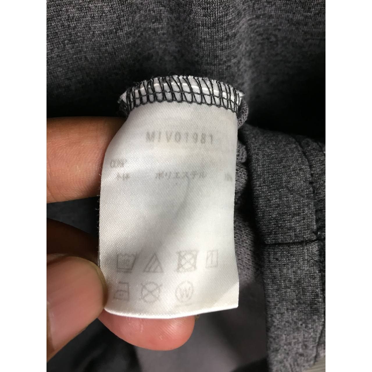 Other Millet Outdoor Gear Pocket Long Sleeve Tee Size M Size US M / EU 48-50 / 2 - 8 Thumbnail