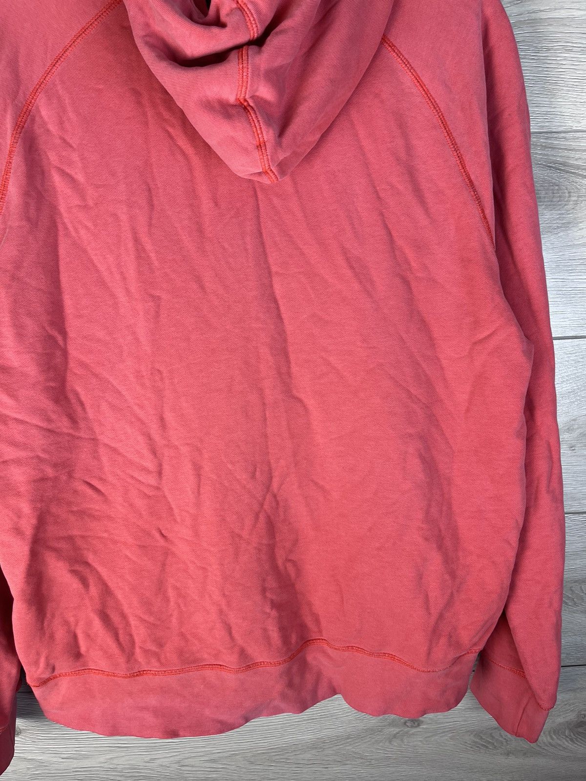 Vintage Vintage men’s hoodie Nike size Xl drill Size US XL / EU 56 / 4 - 15 Thumbnail