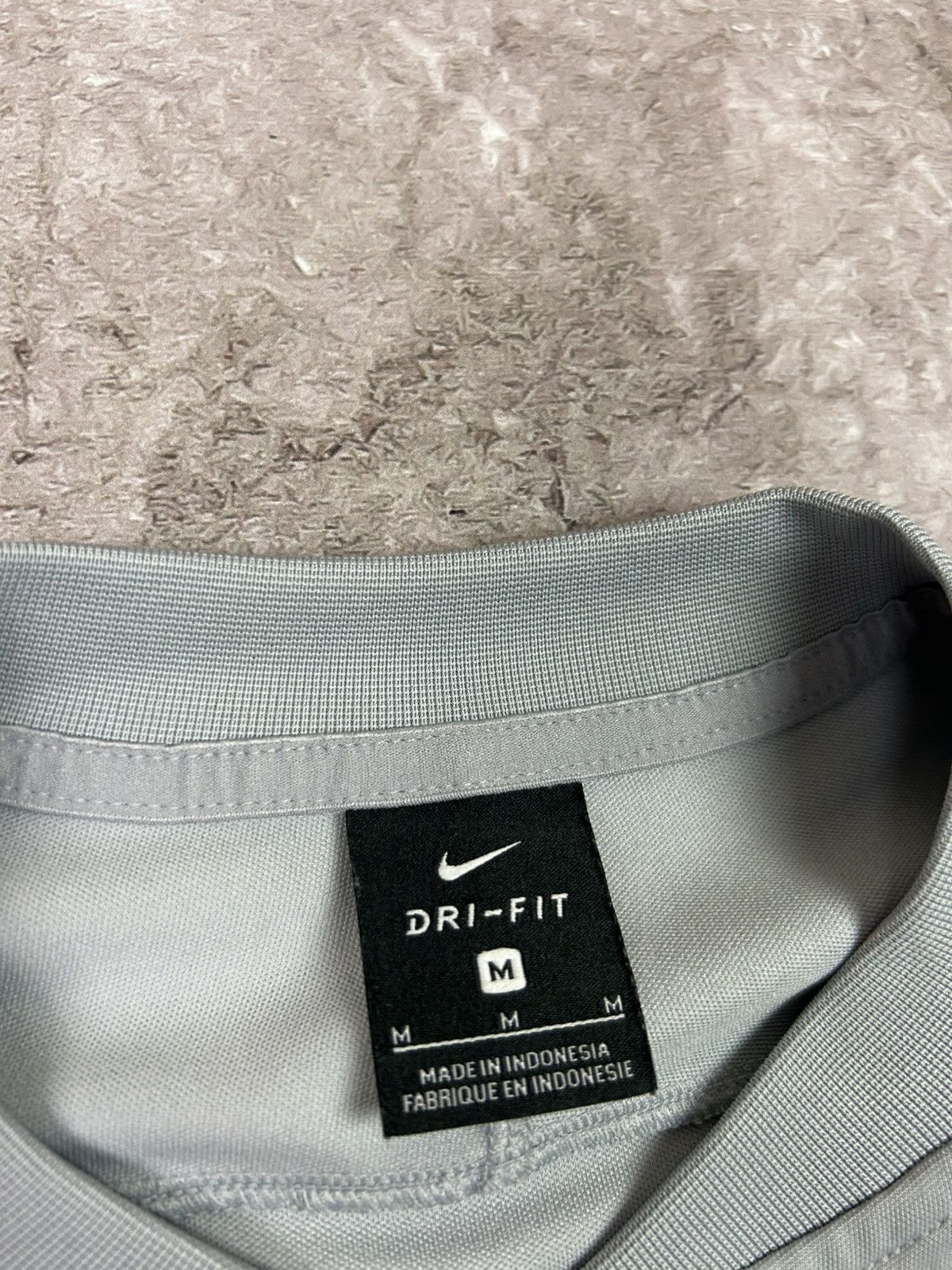 Nike × Vintage Vintage Nike Inter Milan track jacket Size M logo Size US M / EU 48-50 / 2 - 5 Thumbnail