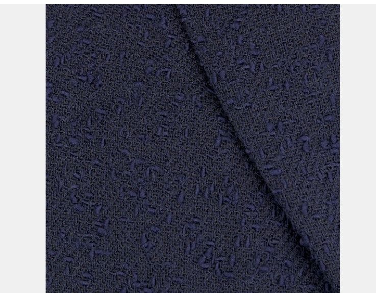 Dior o1w1db10225 483C606A Loose-Fit T-Shirt in Blue Size US M / EU 48-50 / 2 - 3 Thumbnail