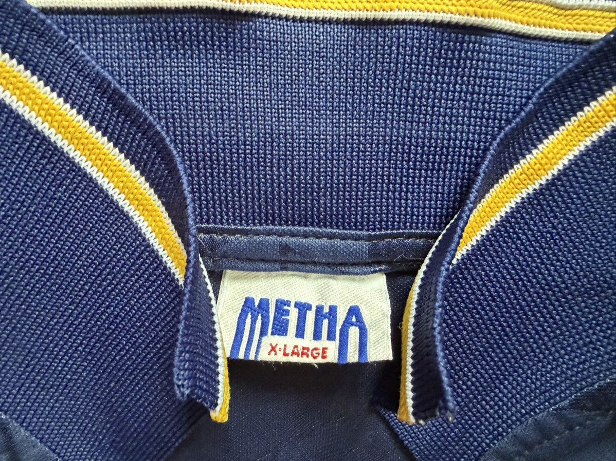 Other FC Dynamo Minsk (Belarus) 1999 Metha Size US XL / EU 56 / 4 - 5 Thumbnail