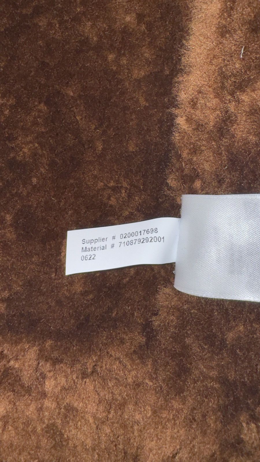 Polo Ralph Lauren Polo Ralph Lauren Shearling jacket Size US L / EU 52-54 / 3 - 7 Thumbnail