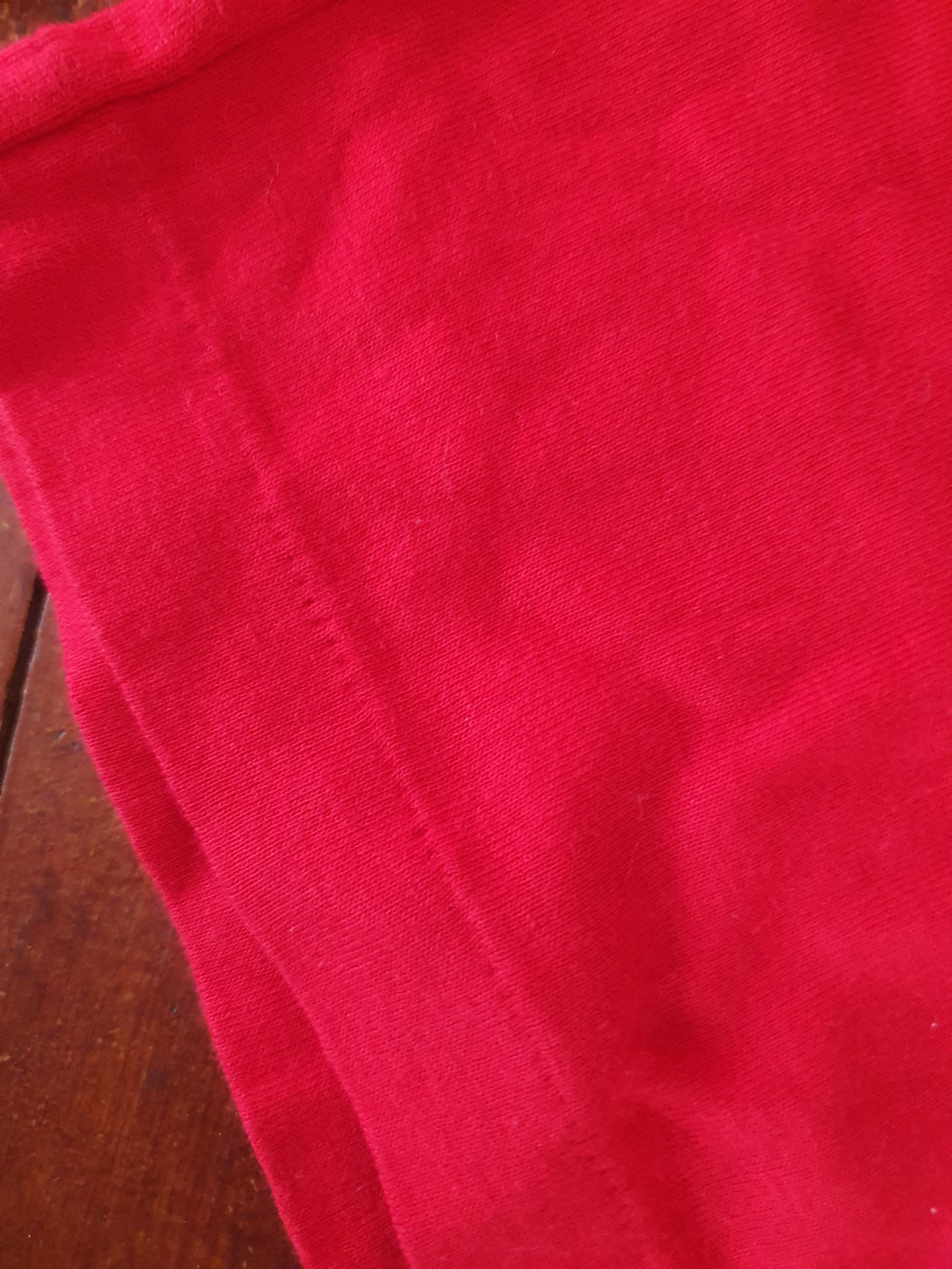 Lacoste Lacoste Chemise Vtg 1/4 zip Long Sleeve polo sz S Size US S / EU 44-46 / 1 - 9 Thumbnail