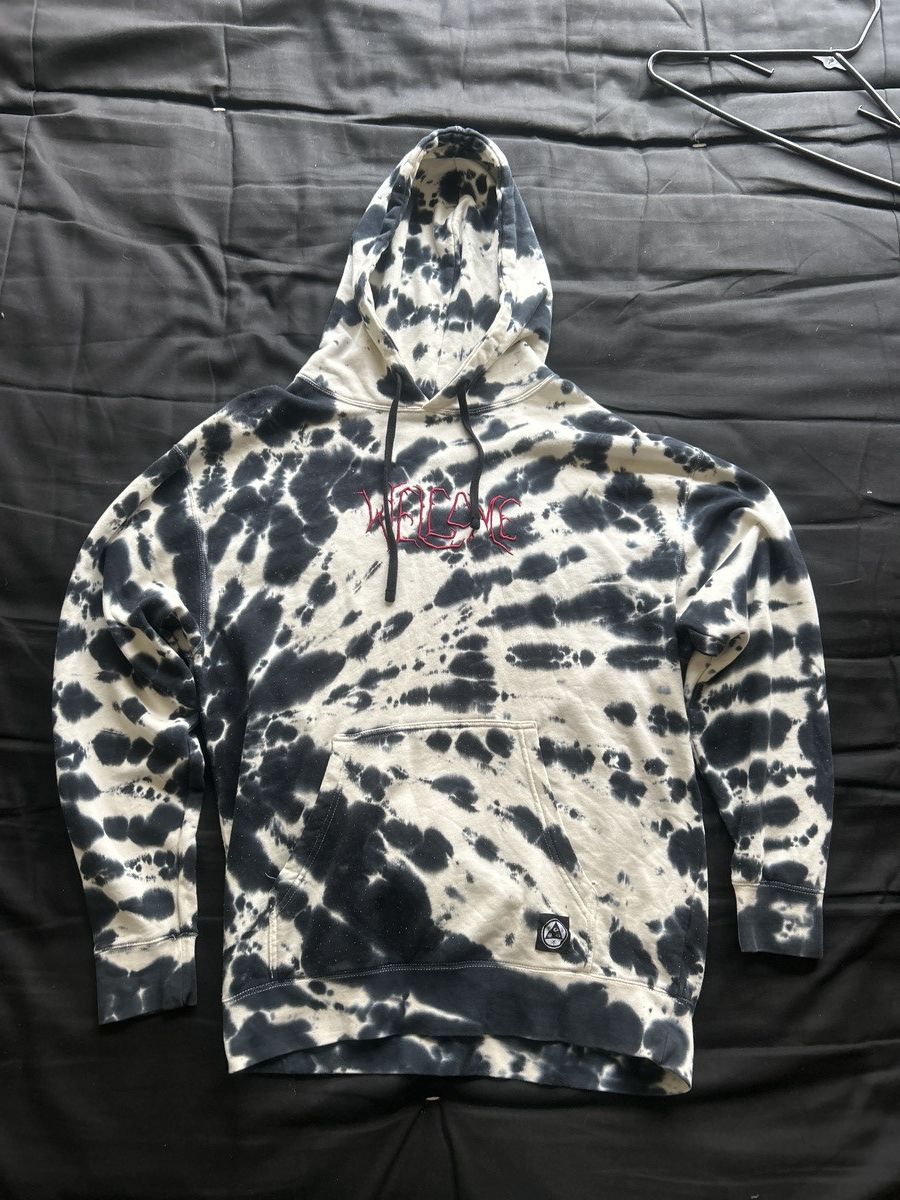 Welcome Skateboards Welcome sb hoodie Size US L / EU 52-54 / 3 - 1 Thumbnail