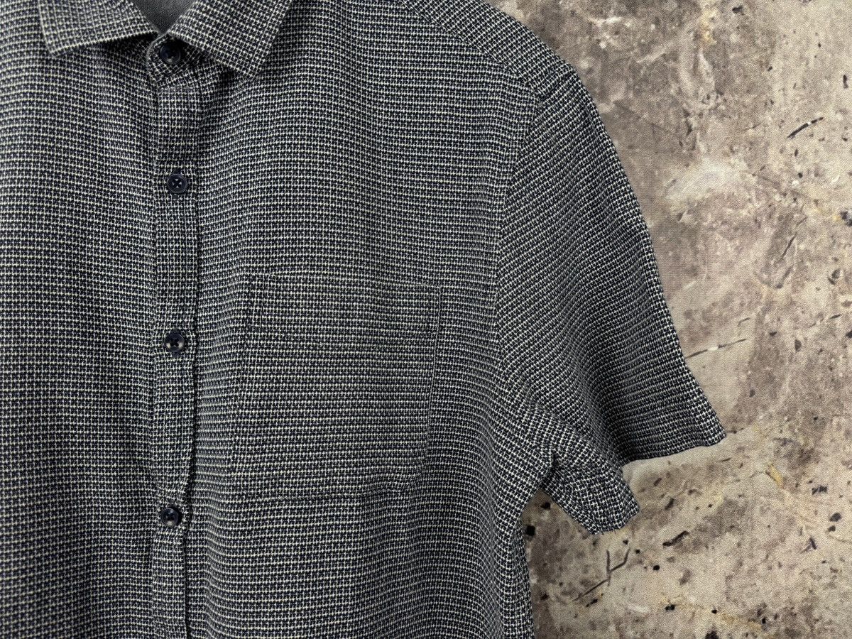 Porter × Urban Outfitters Men’s Porter + Ash Shirt Button Up Streetwear Size Medium Size US M / EU 48-50 / 2 - 4 Thumbnail