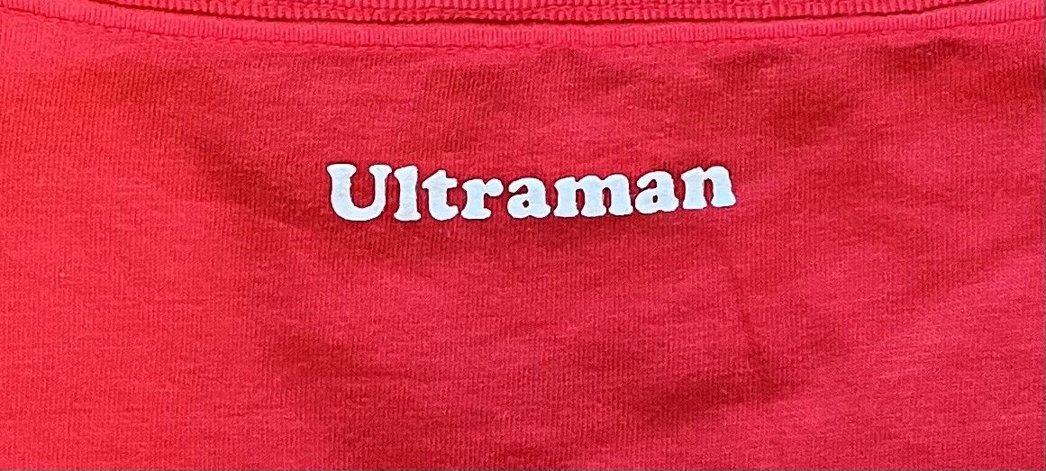 Other Vintage Red Ultraman T shirt Size US M / EU 48-50 / 2 - 3 Thumbnail
