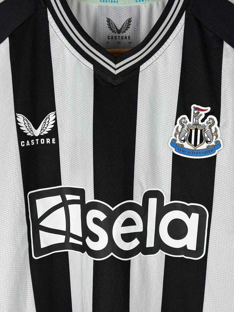 Castore Castore T-shirt Football Size US L / EU 52-54 / 3 - 3 Thumbnail