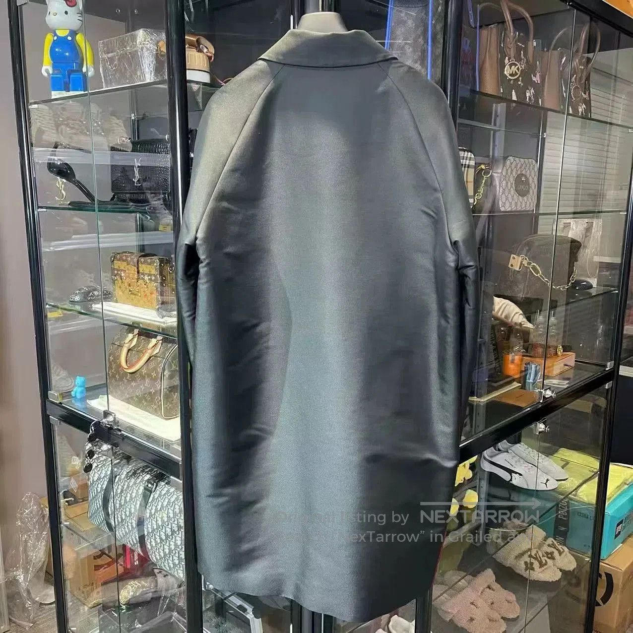 Fendi Fendi Two. Size US XL / EU 56 / 4 - 2 Thumbnail