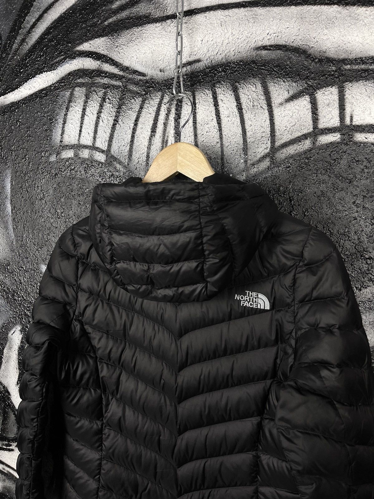 The North Face The North Face Trevail Down 800 Long Parka Size XS Size XS / US 0-2 / IT 36-38 - 6 Thumbnail