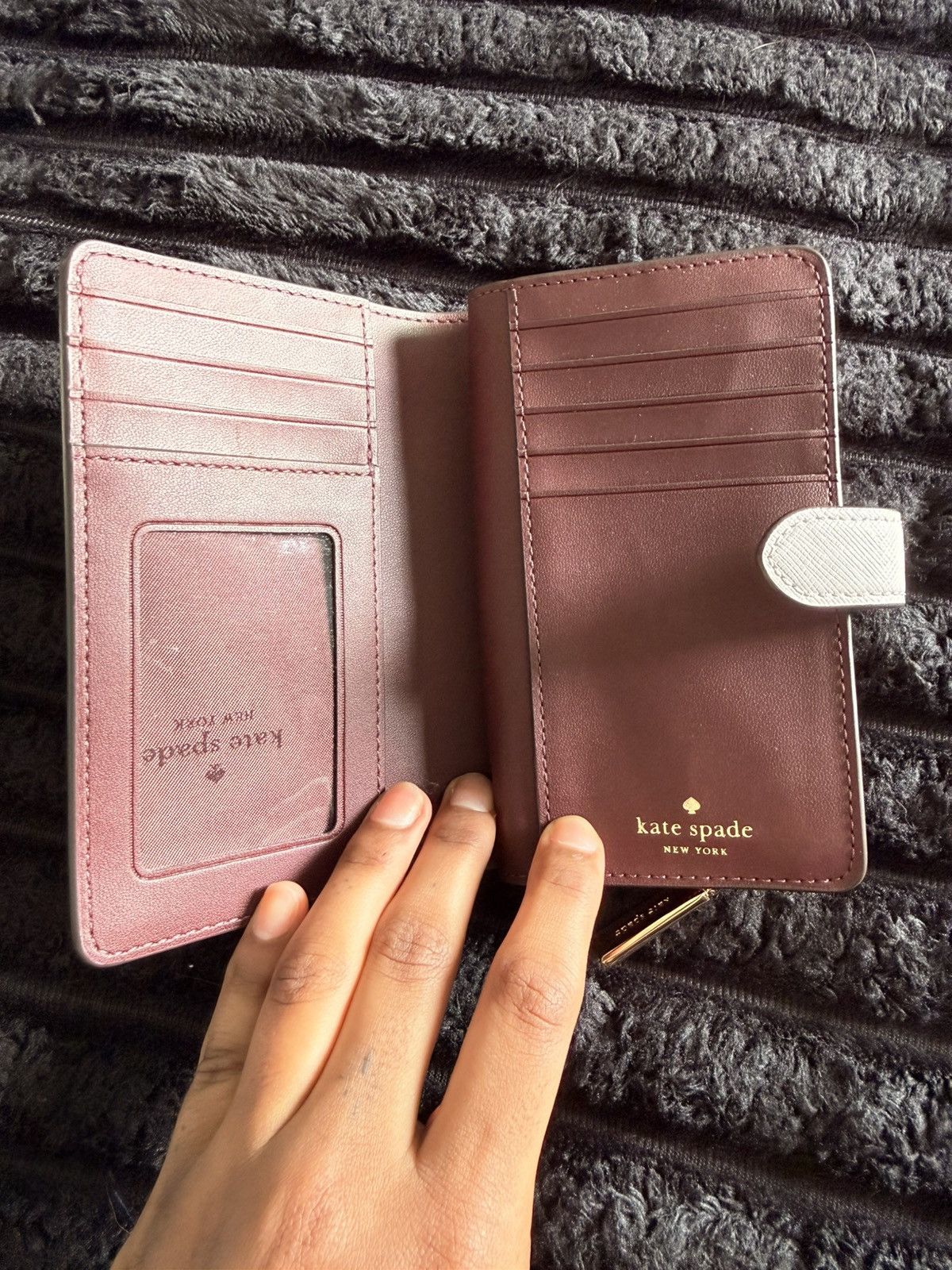 Kate Spade Kate spade wallet Size ONE SIZE - 3 Thumbnail
