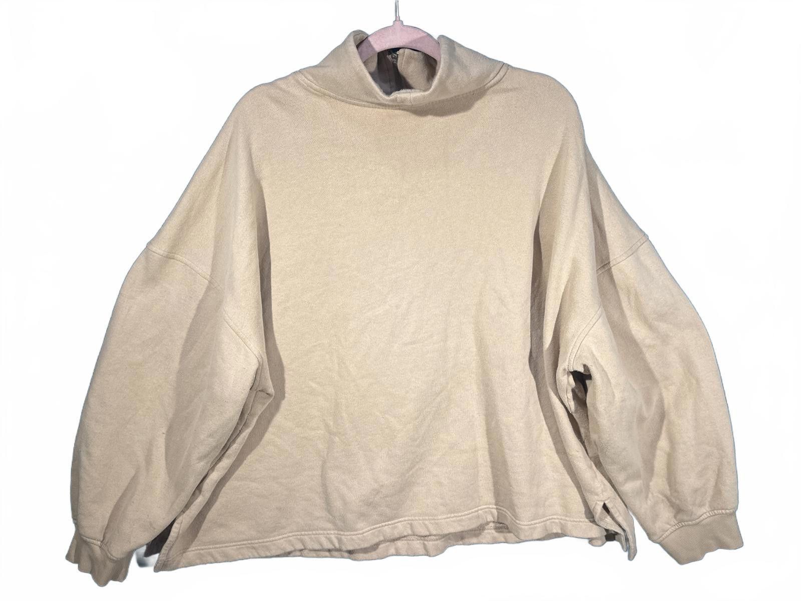 Old Navy Old Navy Women's 3X 5-panel sweater Size 3XL / US 20-22 - 2 Thumbnail