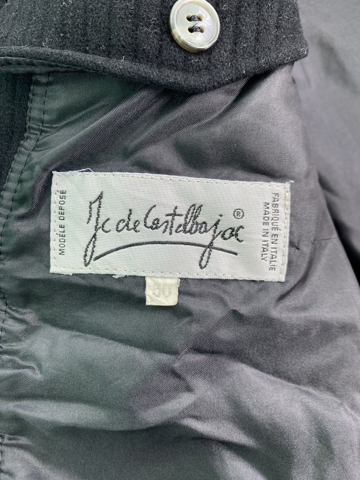 Vintage FODERA Size US M / EU 48-50 / 2 - 5 Thumbnail