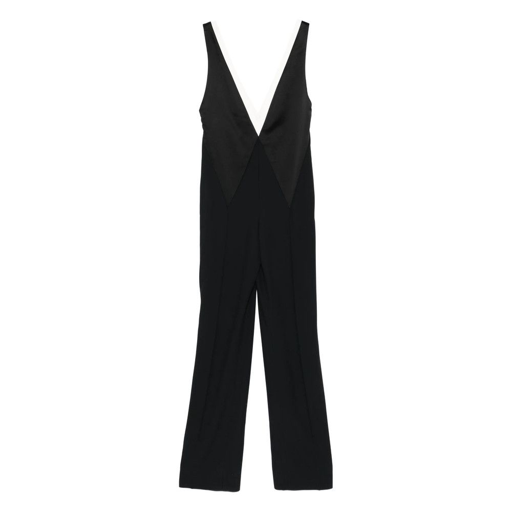 Tom Ford Tom Ford BLACK All in One - Jumpsuits Size 26" / US 2 / IT 38 - 1 Thumbnail