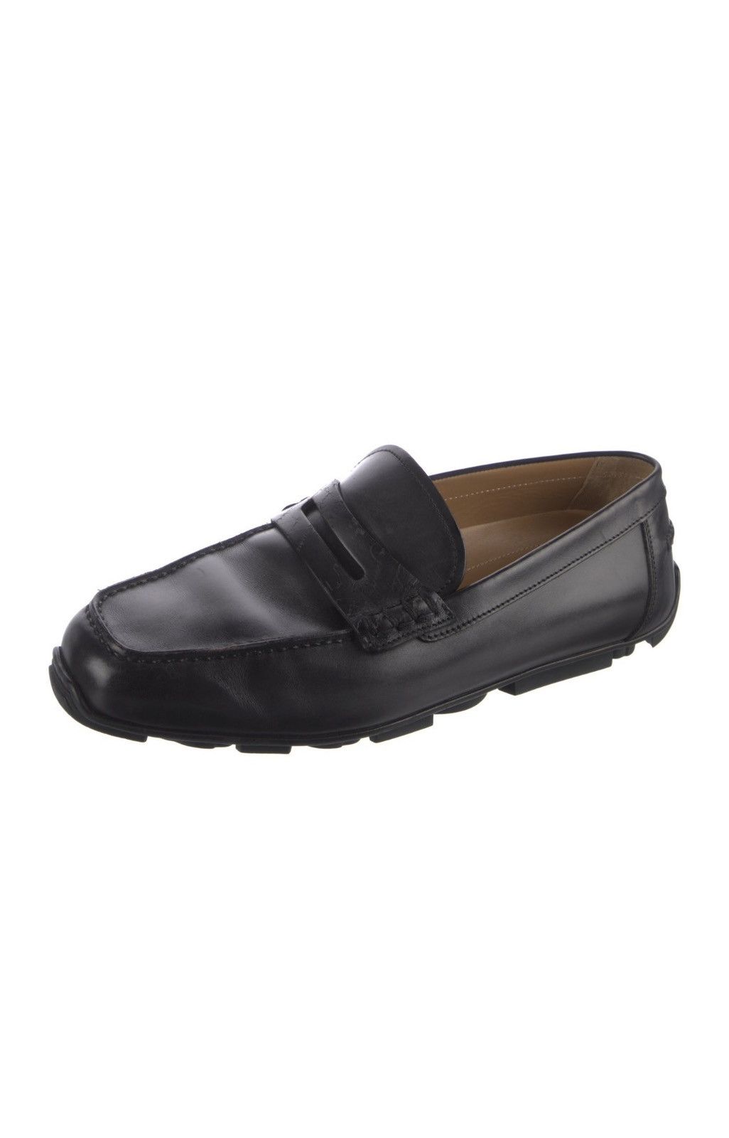 Berluti Berluti scritto loafers Size US 10 / EU 43 - 2 Thumbnail