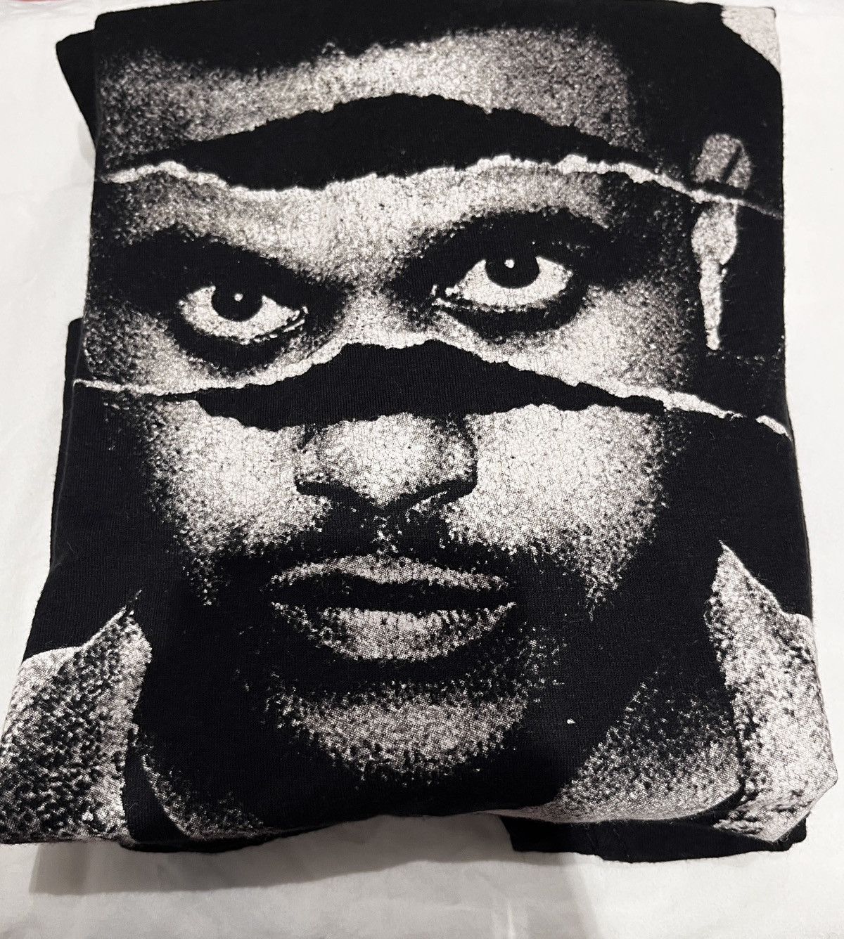The Weeknd The Weeknd The Madness Fall Tour 2015 Long Sleeve Tee Size S / US 4 / IT 40 - 4 Thumbnail