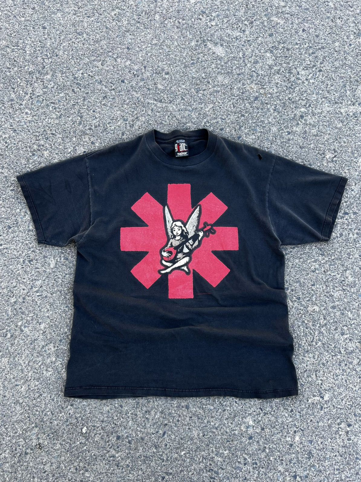 Other Red Hot Chili peppers one hot minute Size US XL / EU 56 / 4 - 1 Thumbnail