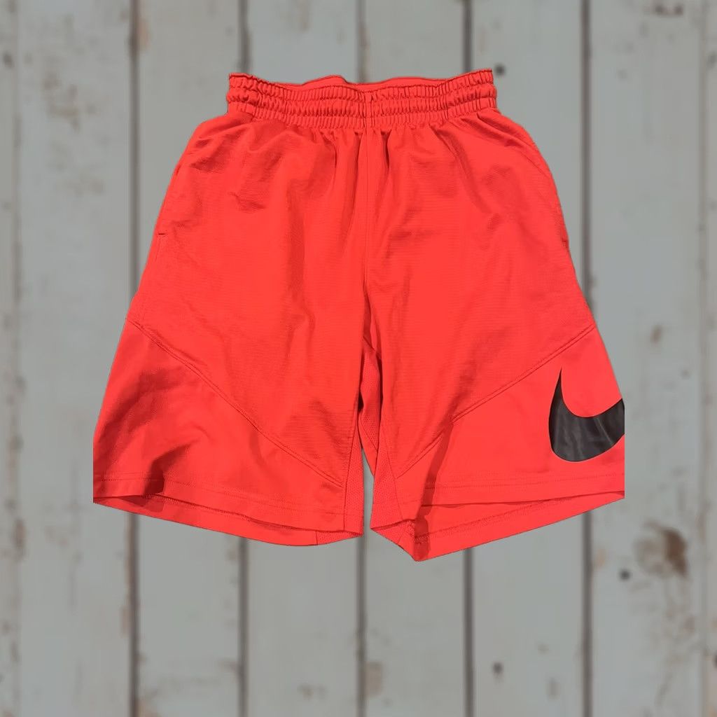 Nike × Supreme Supreme x nike baskeball shorts | Grailed