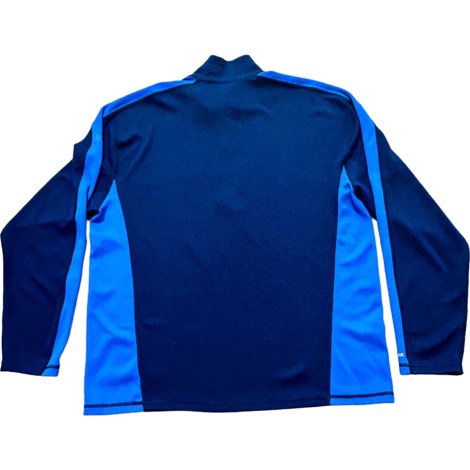 Eastern Mountain Sports Eastern Mountain Sports Blue Thermal Long Sleeve Shirt Size US L / EU 52-54 / 3 - 8 Thumbnail