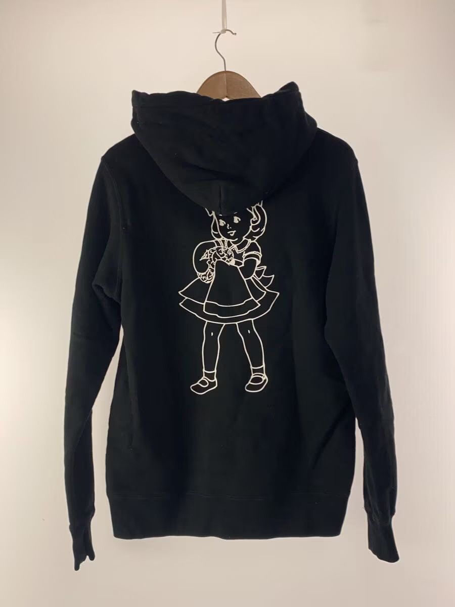 Undercover "HUMAN CONTROL SYSTEM" Hoodie Size US L / EU 52-54 / 3 - 2 Thumbnail