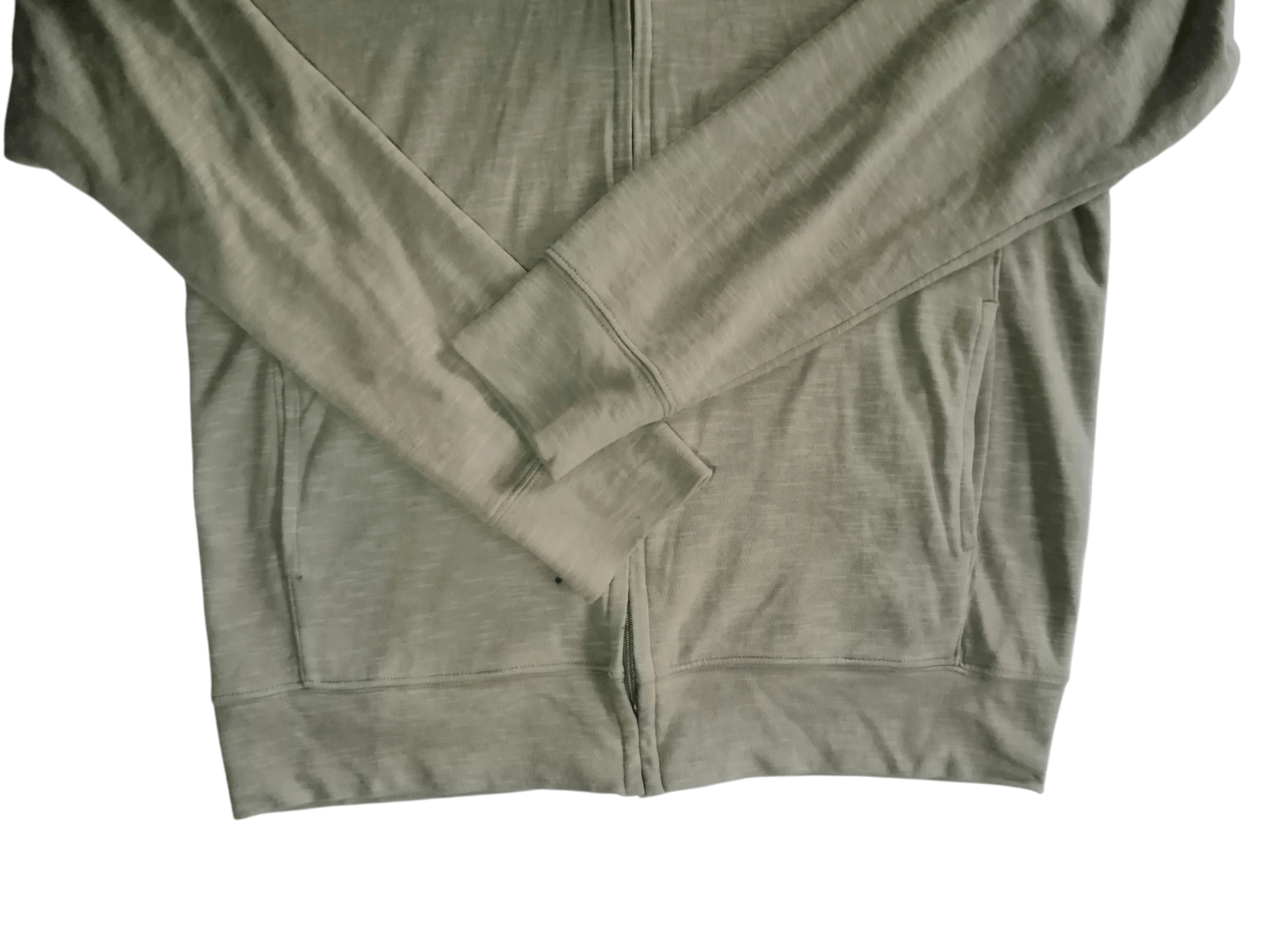 Designer × Uniqlo Vintage Uniqlo Hoodie Sweater Size US L / EU 52-54 / 3 - 7 Thumbnail