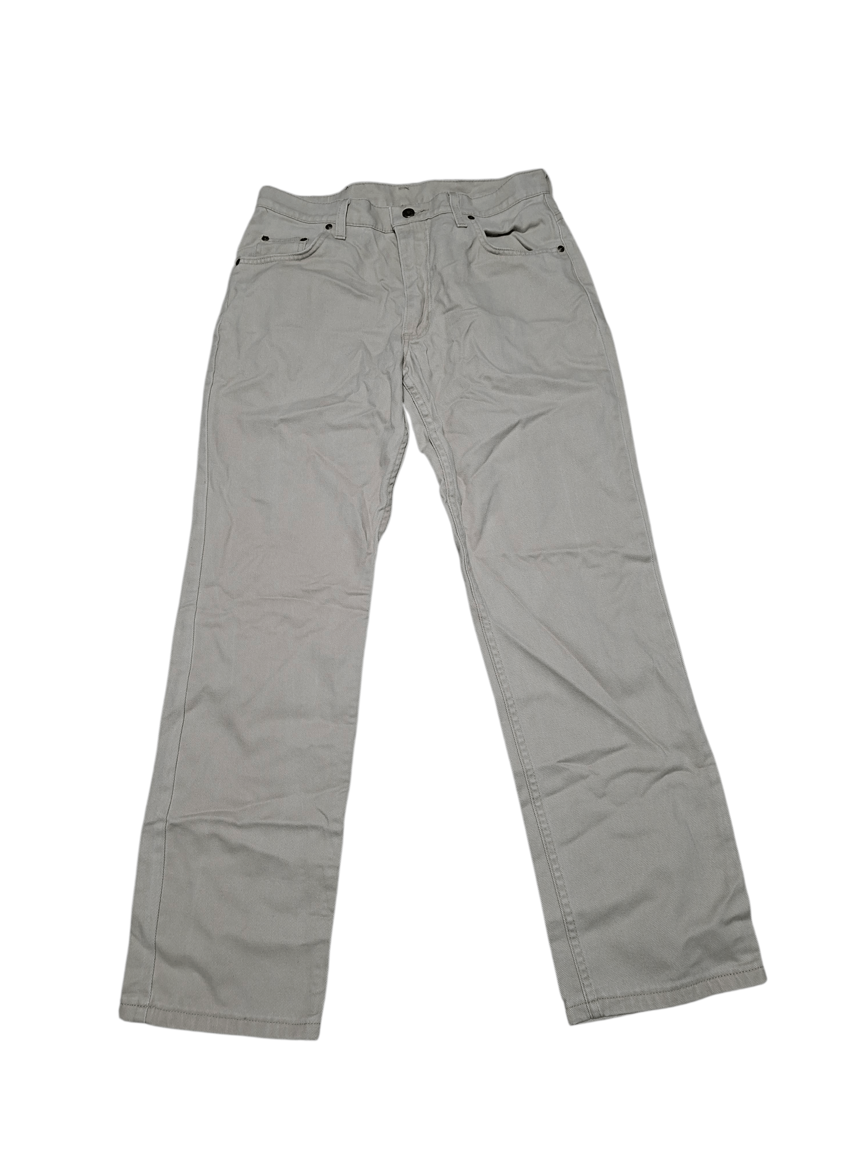 Wrangler WRANGLER VINTAGE REGULAR FIT JEANS DENIM Size US 34 / EU 50 - 1 Thumbnail