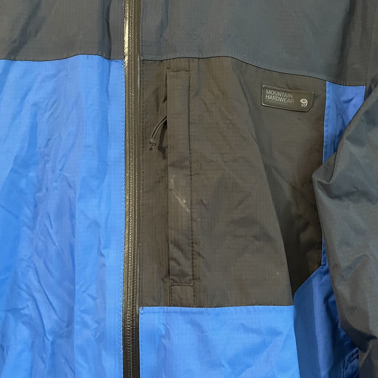 Japanese Brand × Mountain Hardwear Mountain Hardwear Jacket Size US M / EU 48-50 / 2 - 5 Thumbnail