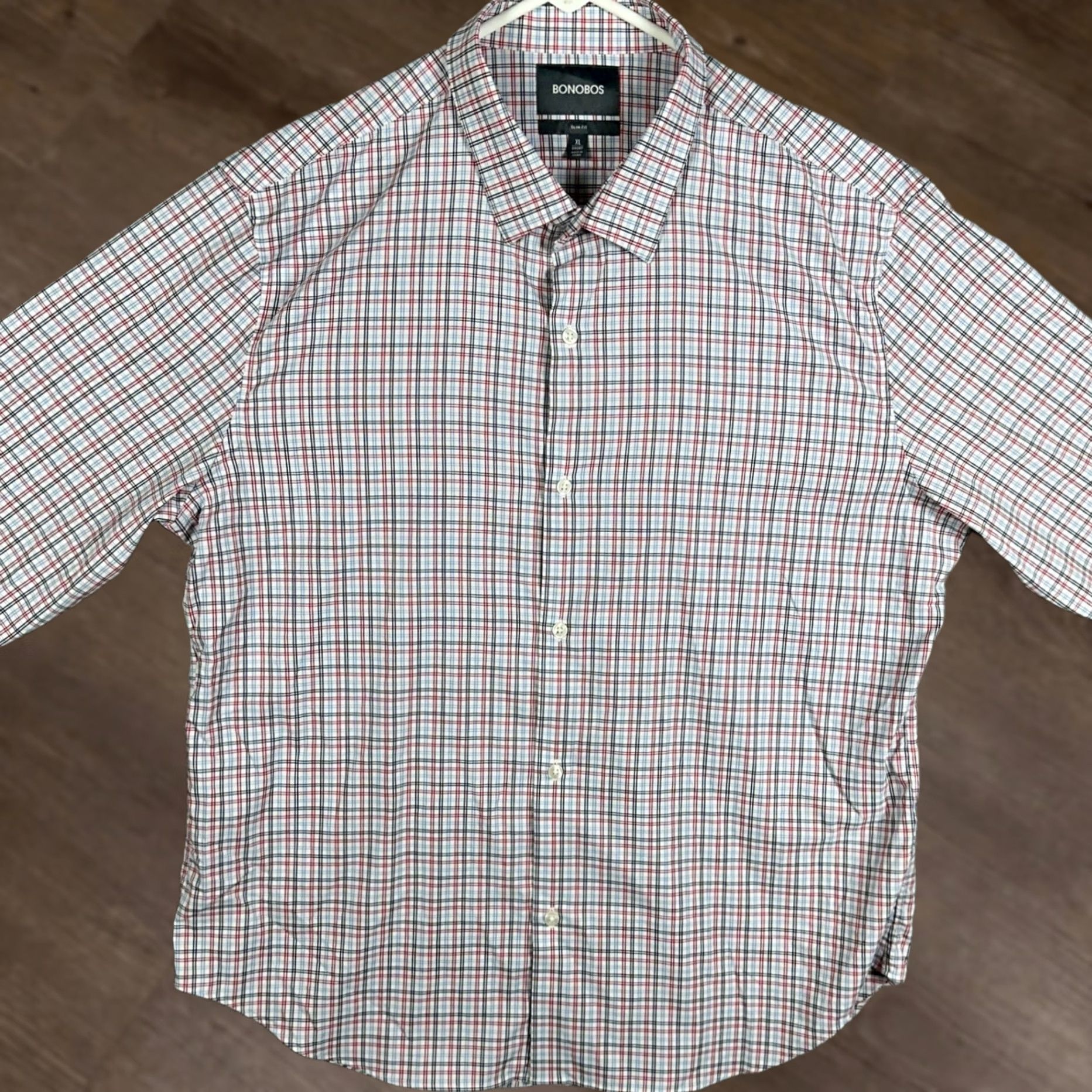 Bonobos VINTAGE? No. Size US XL / EU 56 / 4 - 1 Thumbnail
