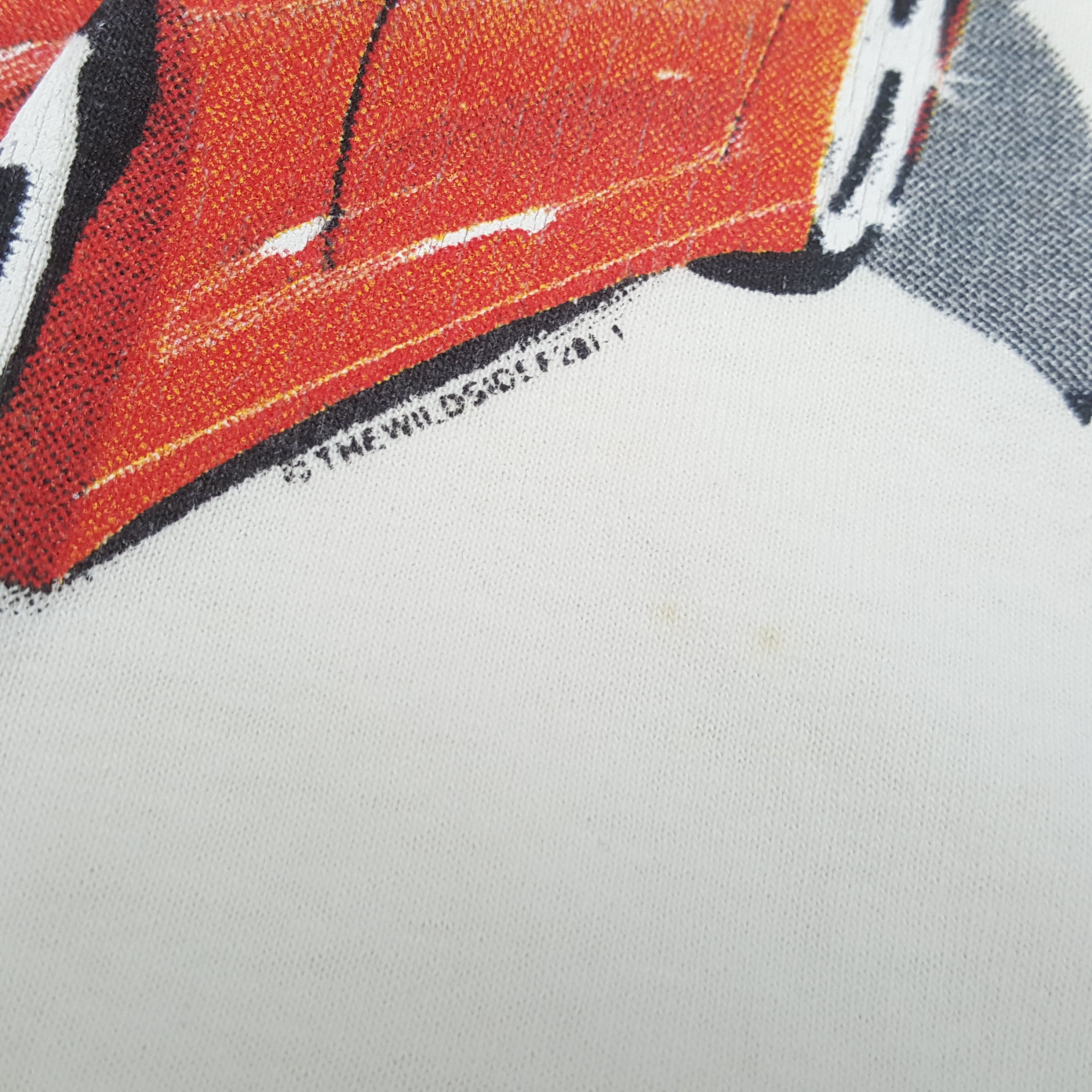 Other FAST & FURIOUS Racing Cars Promo Style Tshirt Size US L / EU 52-54 / 3 - 6 Thumbnail
