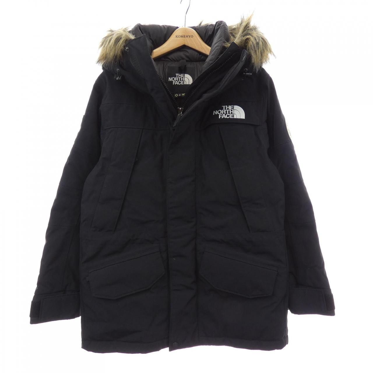 The North Face THE NORTH FACE THE NORTH FACE Down Jacket Textile Outerwear ND91707 DUTY FREE for USA Size ONE SIZE - 1 Thumbnail