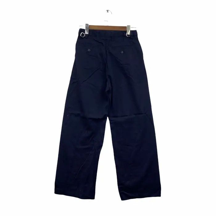 United Arrows Vtg UNITED ARROWS TOKYO Store Collection Pant Trouser Slack Size 30" / US 8 / IT 44 - 5 Thumbnail
