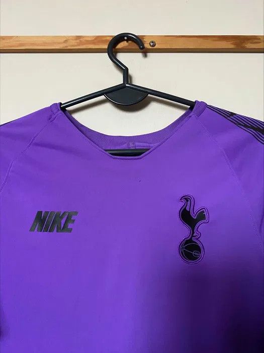 Nike TOTTENHAM HOTSPUR 2018 - 2019 Training - M - Nike - UNIQUE Size US M / EU 48-50 / 2 - 3 Thumbnail