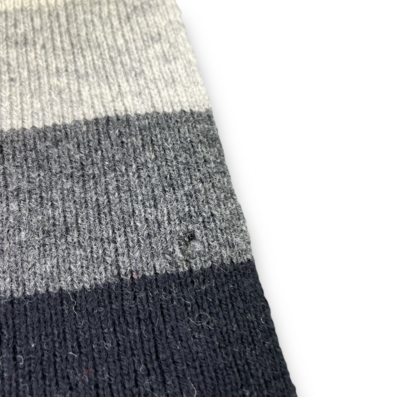 Gap Gap Wool Scarf / Muffler / Neckwear T393 Size ONE SIZE - 8 Thumbnail