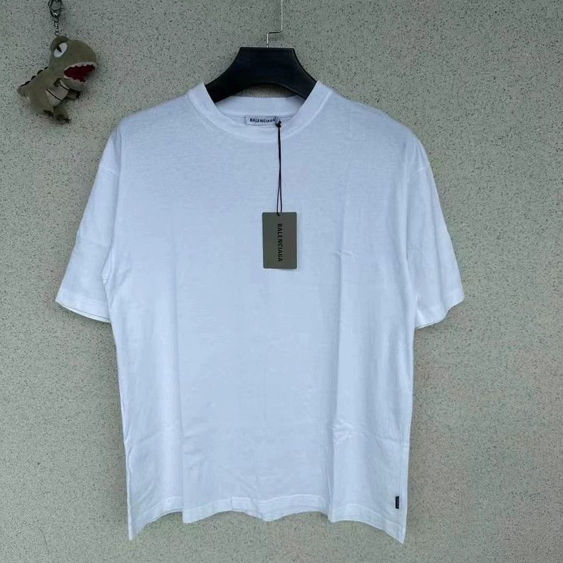 Balenciaga Balenciaga I love electric short sleeves. Size US XS / EU 42 / 0 - 1 Thumbnail