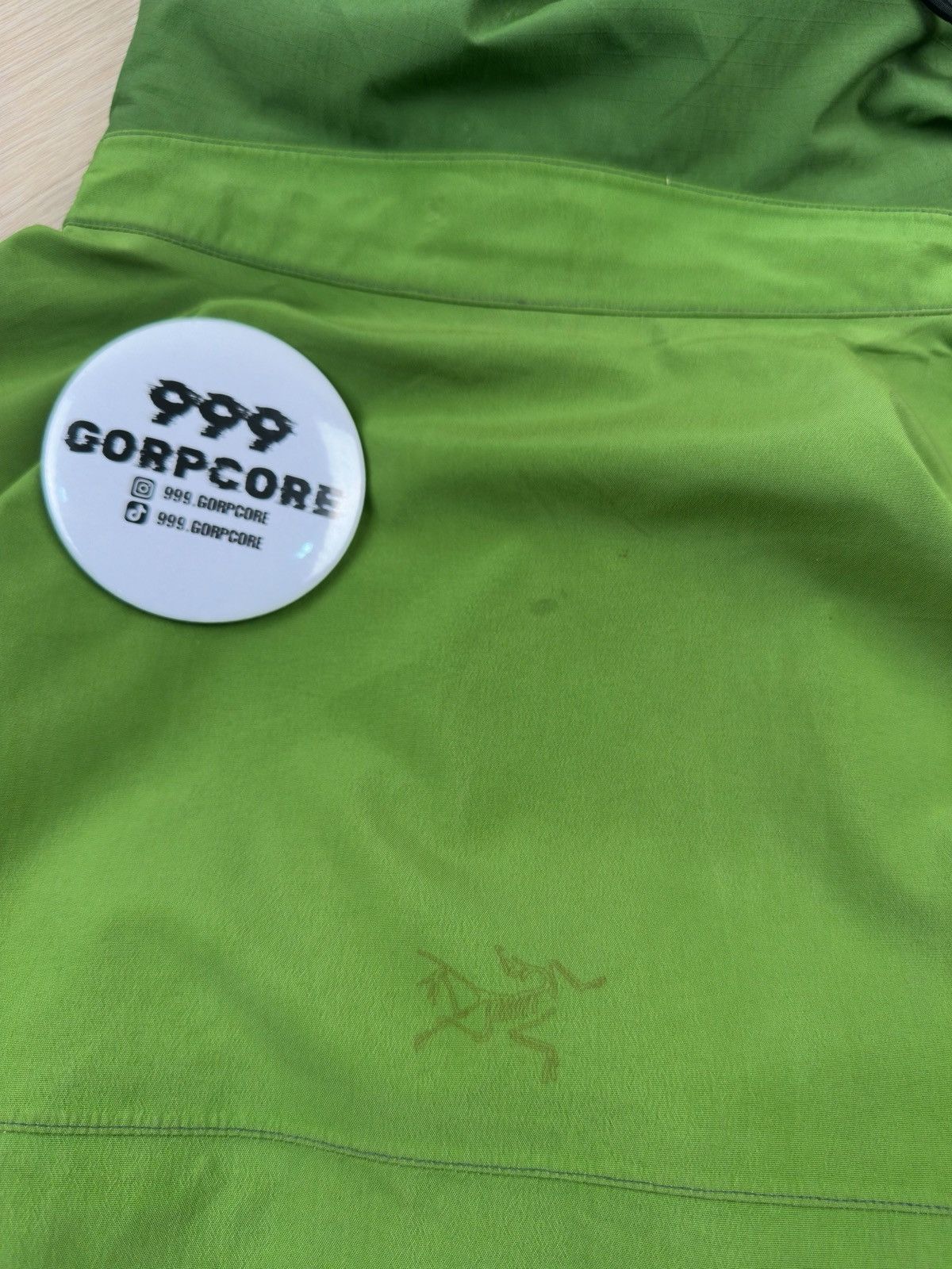 Arc'teryx 00‘s Arc’Teryx Sidewinder Size US M / EU 48-50 / 2 - 17 Thumbnail