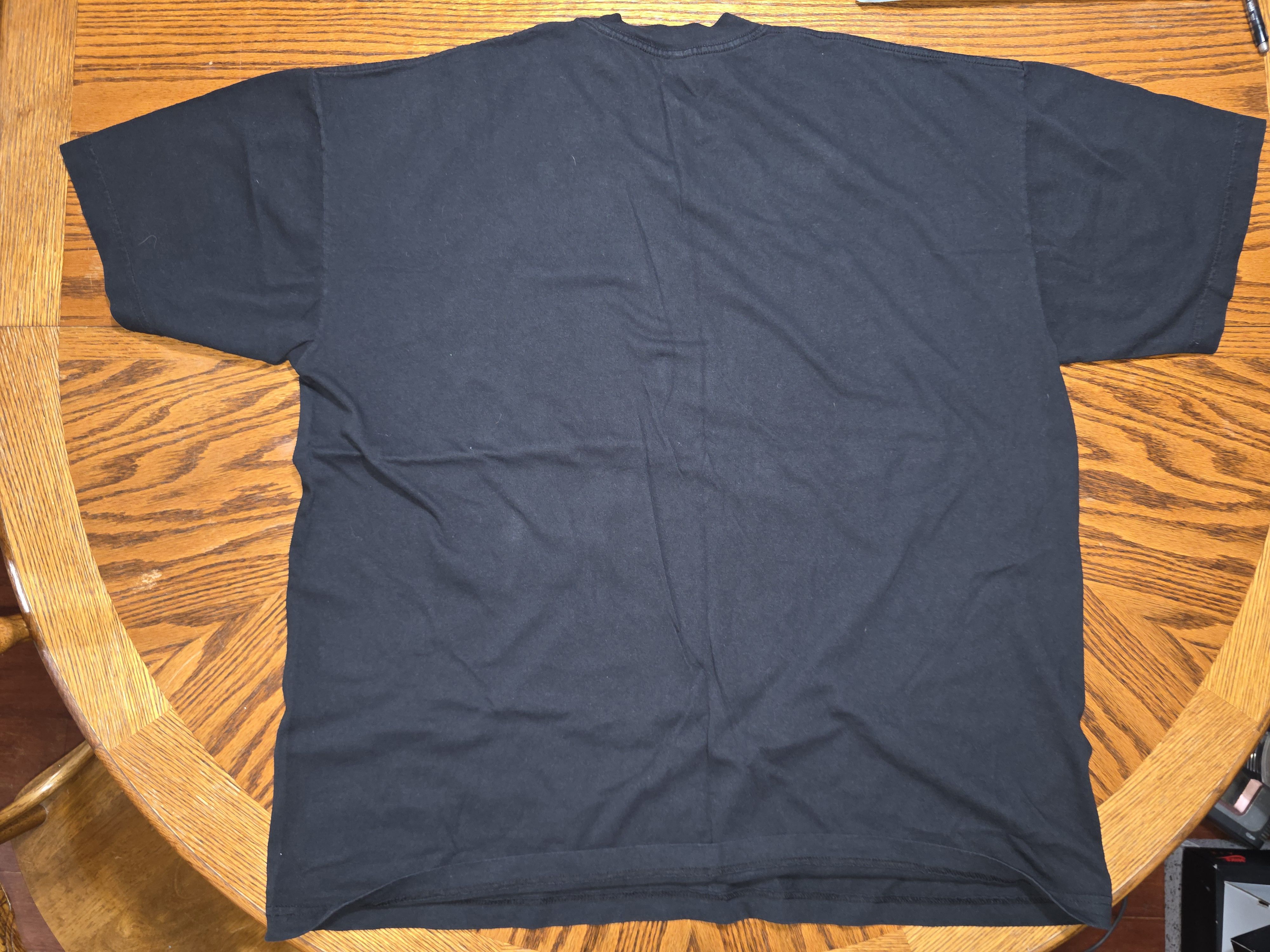 Warren Lotas Time is Precious Size US XXL / EU 58 / 5 - 5 Thumbnail