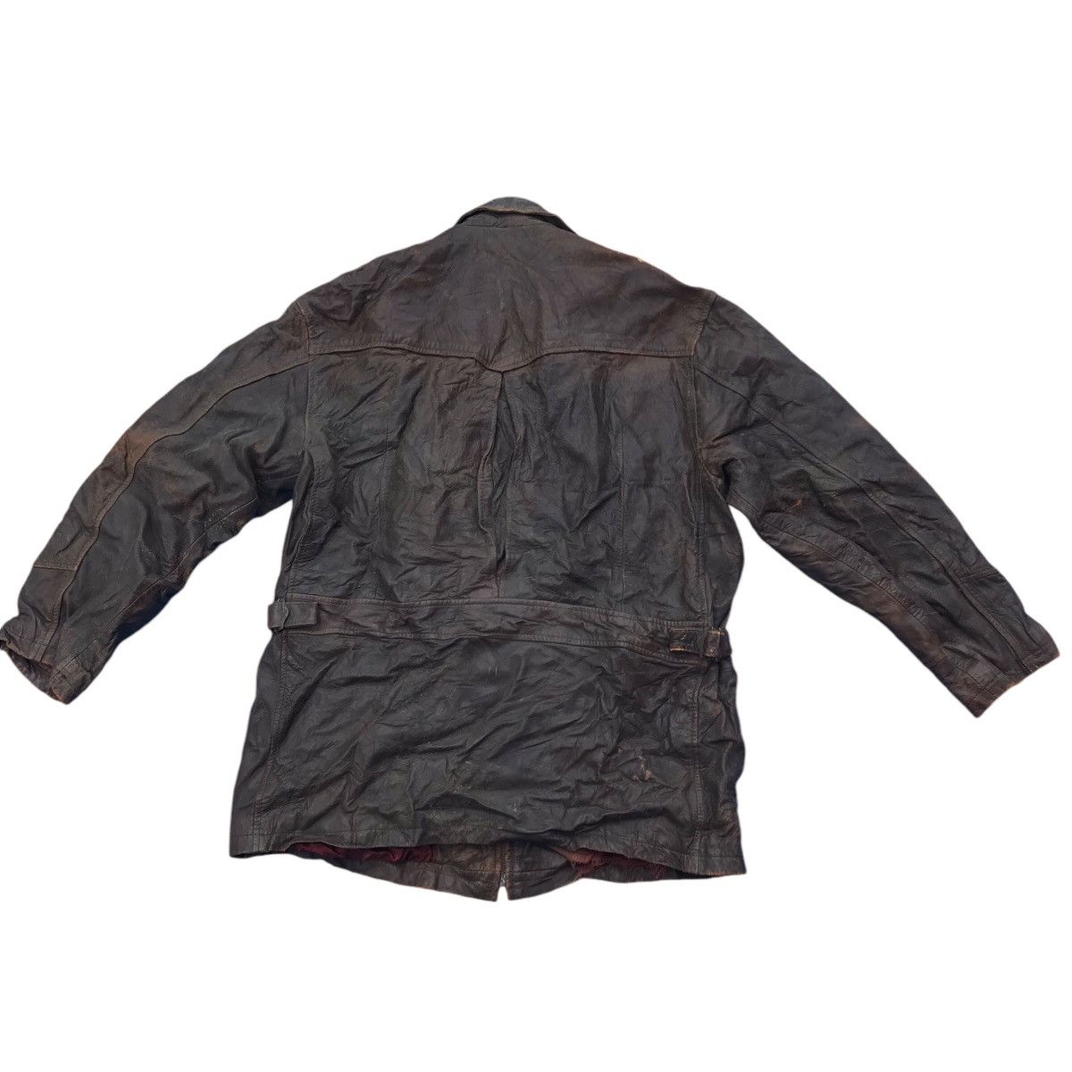 Avirex AVIREX type G1 Style Leather Jacket Size US M / EU 48-50 / 2 - 3 Thumbnail