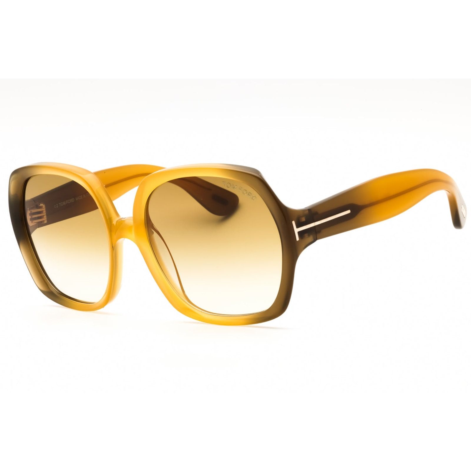 Tom Ford Tom Ford FT1221-41F(589956-GZ1) Size ONE SIZE - 1 Thumbnail