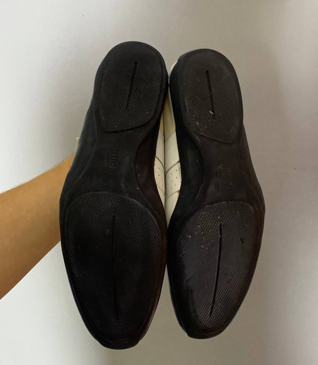 Gucci Gucci Size-43 091835 Size US 9 / EU 42 - 8 Thumbnail